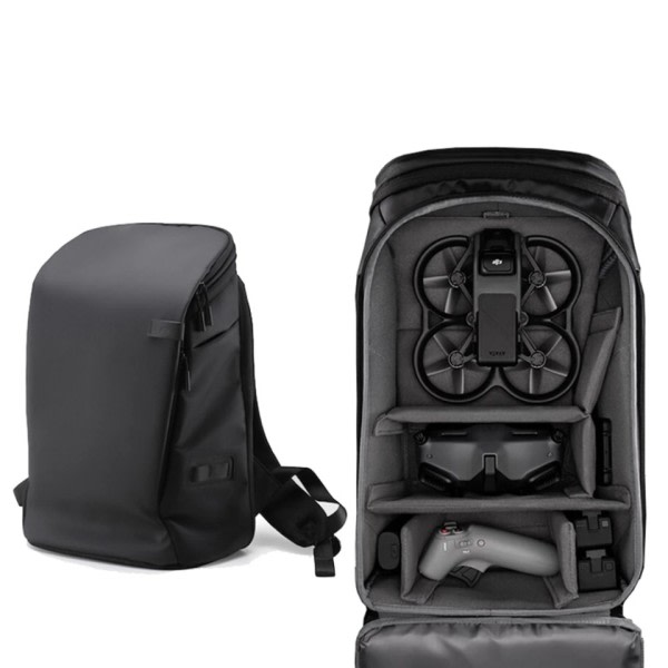 Rygsæk Universal Portable Tasker