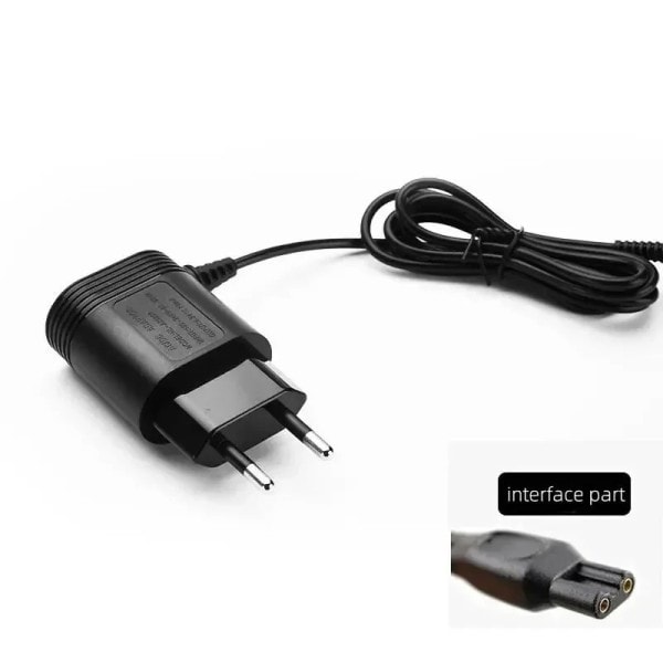 15V 5,4W HQ8505 Laddare Rakhyvel Klad Professionell för Philips Rakapparat Series1000 3000 5000 7000 9000 HQ7100 HQ7120 RQ360 RQ1150 Ch