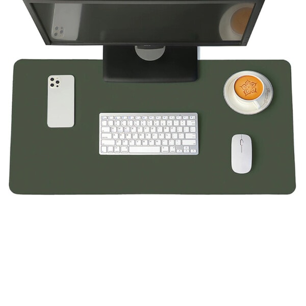 Vanntett musepute skrivebord tastatur skrivebord pute