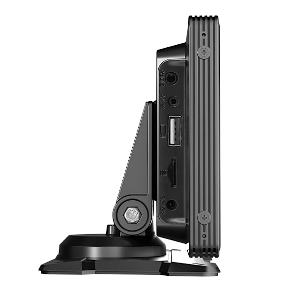 Universal 10,26” Skærm Bil Radio Multimedie WIFI Video afspiller
