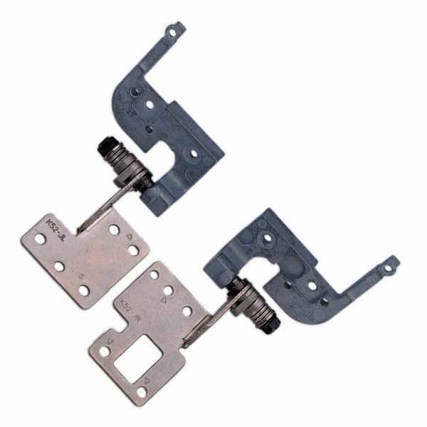 Kannettava LCD saranat sarja Asus K52 A52 X52 K52J K52N K52D K52F K52JU A52JB K52JB X52J X52F sarja