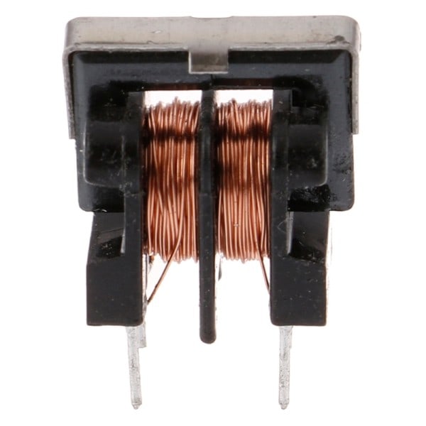 2kpl Yleinen Mode Choke Induktori