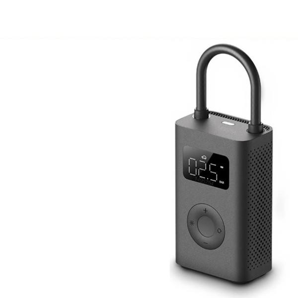 Kannettava sähkö ilma kompressori 1S täyttö Smart Home Ilma pumppu
