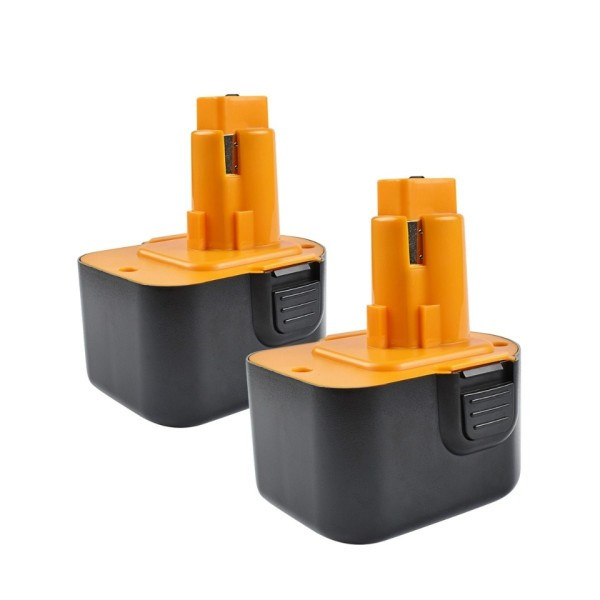 12V 3500mAh Ni-MH PS130 Udskiftning batteri el værktøj batteri