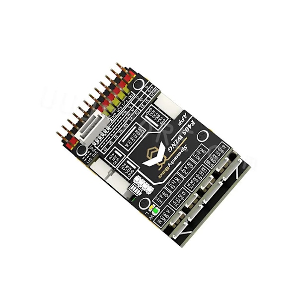 SpeedyBee F405 WING APP ArduPilot INAV 2-6S Flight Controller