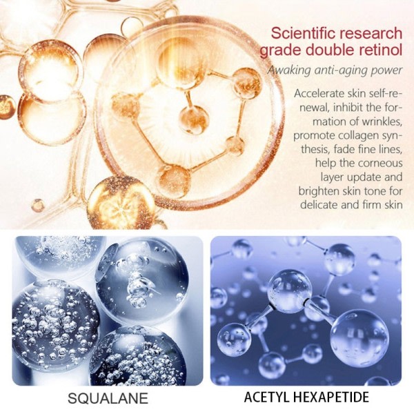 Effektiv porer fjerner pore krympende serum krympe oppstramming minimering