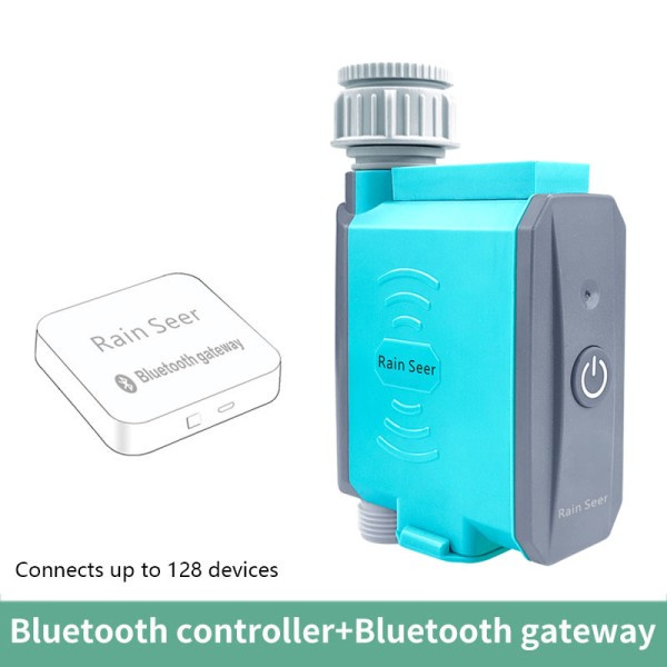 Bluetooth Have Hjem Vanding Vanding Timer WiFi Vand Timer Mobil Telefon Fjernbetjening Kontroller
