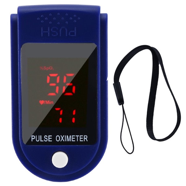 Universal Infrarød Termometer Digital Ikke Kontakt Termometer Pistool Laser Håndholdt Ir Temp Pistool
