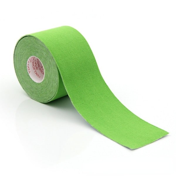 2,5CM*5M Kinesiology Tape For Face V Line Nakke Øyne Lifting Rynkefjerner Sticker Tape Ansikts hudpleie verktøy