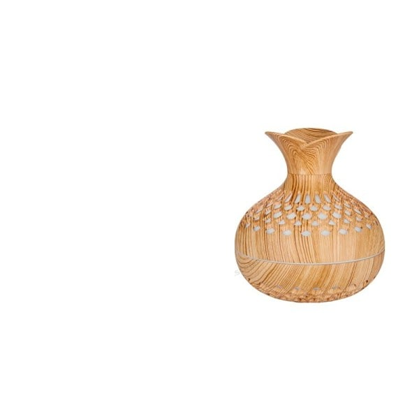 Tre Korn Luftfukter 300ml USB Aroma Diffuser Atomizer USB Husholdningsluftfukter