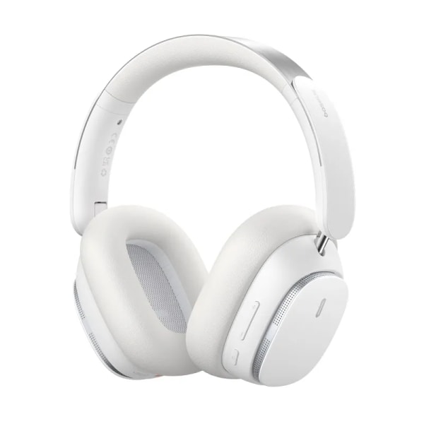 Langattomat kuulokkeet hybridi -48dB aktiivinen kohina poisto Bluetooth kuulokkeet