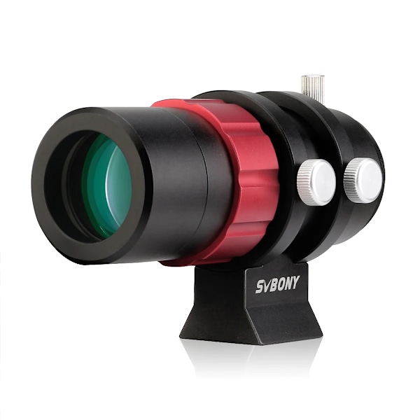 Ultra-Mini Guide Scope for SV305 ZWO Auto Guiding Kameraer