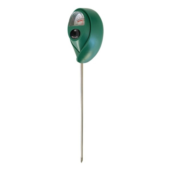 Blomkruka jord PH Tester PH Mätare jord PH detektor