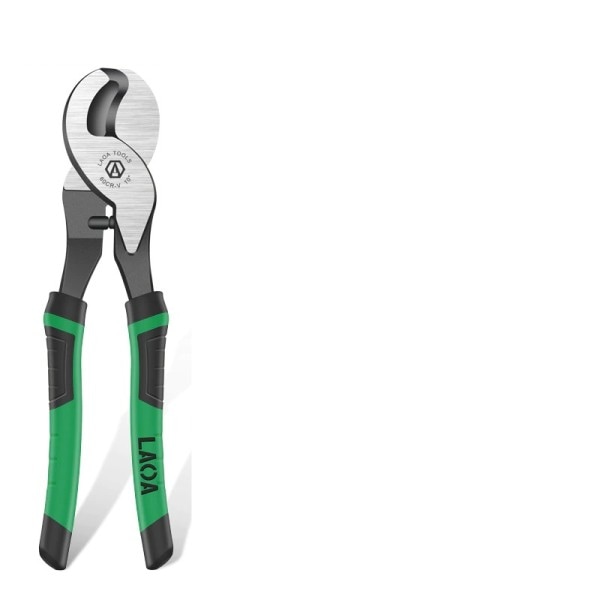 Kabel Cutter CR-V Crimping Tång Bult Skärning Elektrisk Tråd Avskiljare Kombination Multifunktion Handverktyg