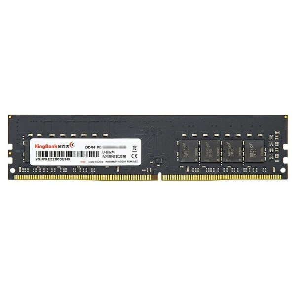 Intel Ram Memory DDR4 8GB 2666MHz RAM Pin Desktop Ram