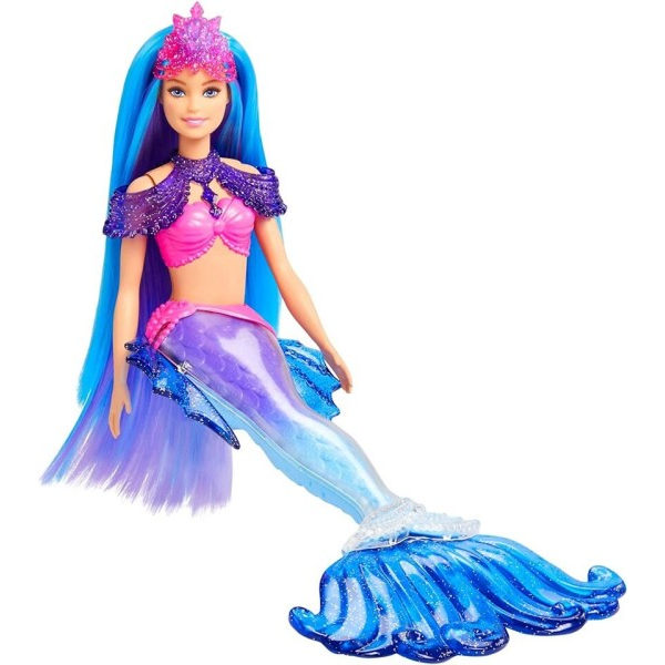 Mattel  Barbie Sjöjungfru Power  Malibu Roberts Doll