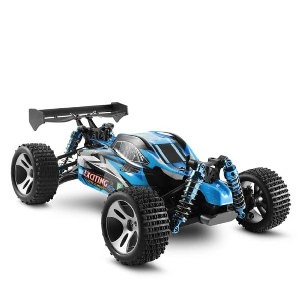 RC bil 1/18 4WD 2.4G Radio kontroll fjernkontroll kjøretøy modeller RC biler leker