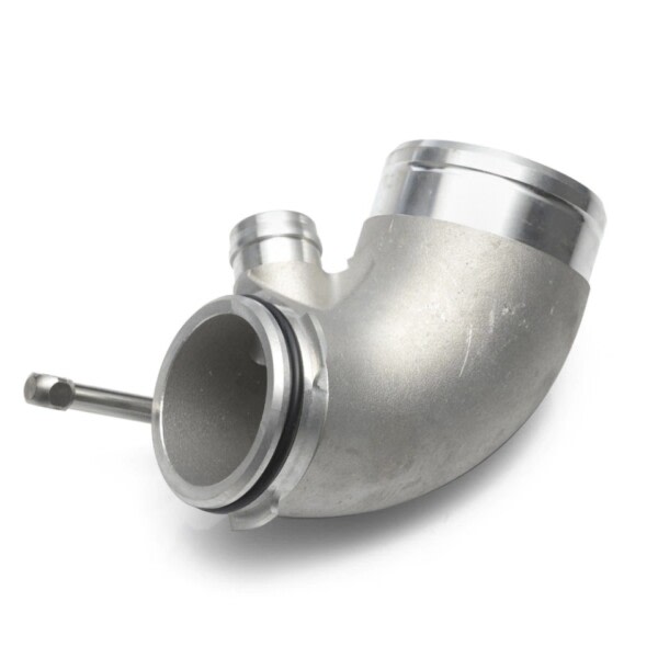 Turbo Høy Flow Inntak Rør For Golf MK7 GTI Audi S3 A3 Leon MK3 EA888