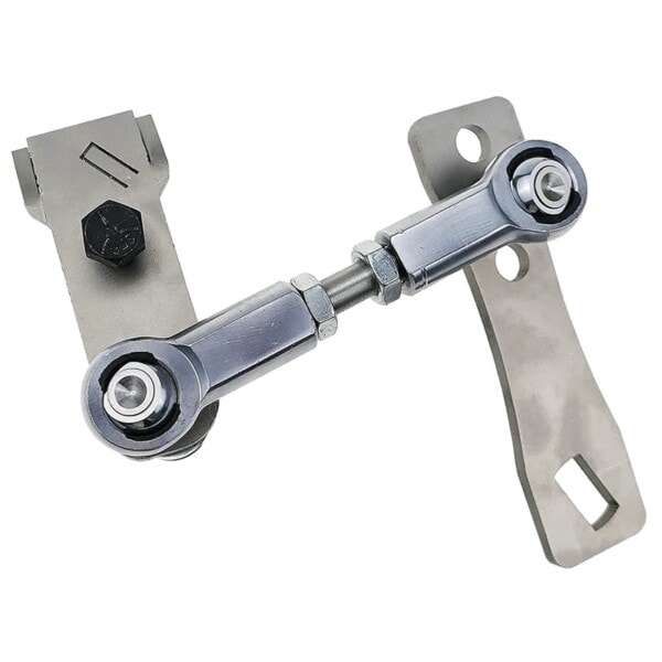 Transfer Case Linkage Kit Sopii Jeep Cherokee XJ Comanche MJ 1986-2001 helppo asennus