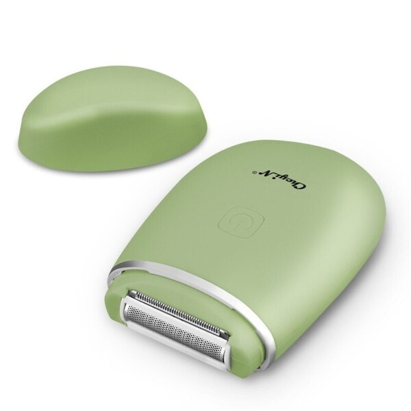 Kvinder epilator professionel damer hårfjerner kvinde barbermaskine enhed genopladelig