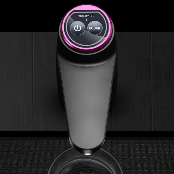 Vand Pumpe Flaske Automatisk Elektrisk Vand Dispenser