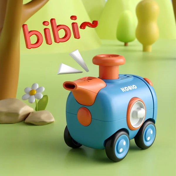 Montessori poika lapsi lelu auto lelut lapsille syntymäpäivä lahja auto  lelu autot e254 | Fyndiq
