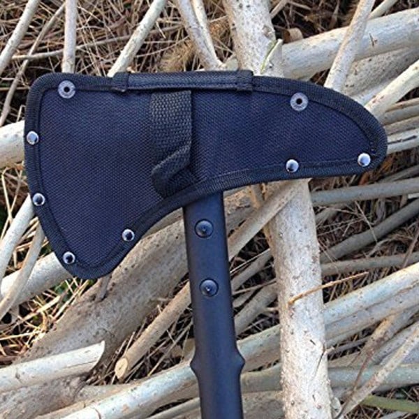 Hög kvalitet  Taktisk Yxa Tomahawk Armé Utomhus Jakt Camping Överlevnad Machete Yxor Hand Verktyg