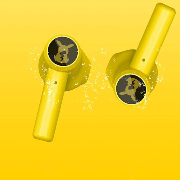 Kuulokkeet-pikachu nappikuulokkeet Razer langattomille kuulokkeille Bluetooth kuulokkeet Tws