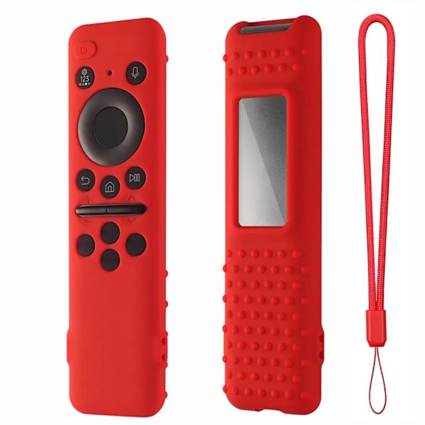 TV Fjärrkontroll Skydd Följe Följa För SAMSUNG BN59-01432A/01432B/01432D/01432J/01436B/TM2360E/TM2360F+0139F+0132B