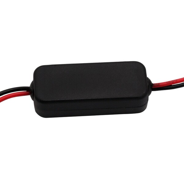 Universal Strobe Controller Bremse Lys