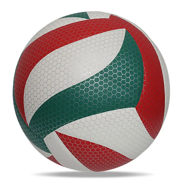 Utskrift Volleyball ball Størrelse 5 Volleyball Utendørs Sport