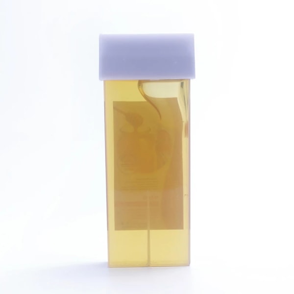 100 g Roll On Honning Depilatory Voks for Voks Varme maskin