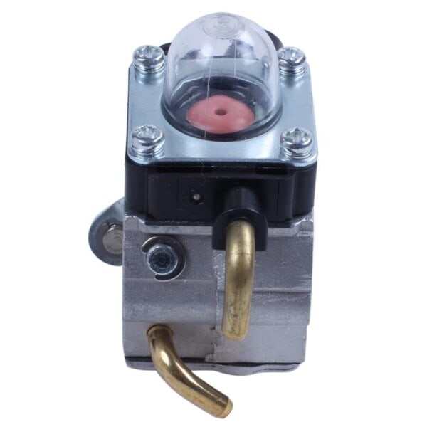 Kaasutin hiilikaasu STIHL FS38 FS45 FS46 FS55 FS74 FS75 FS76 FS80 FS85 trimmeri