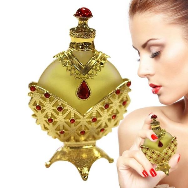Hareem Al Sultan Parfyme Olje 35ml Essential Olje Parfyme Langvarig Olje Parfyme Air Freshener Duft