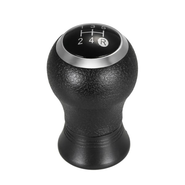5 Speed Gear Stick Shift Knap