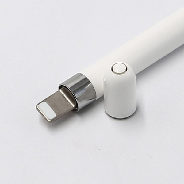 Magneettinen vaihto kynä korkki iPad Pro 9,7/10.5/12.9 tuumainen Apple kynä iPencil matkapuhelin puhelin kynä lisälaitteet