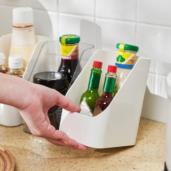 Mad Opbevaring Æsker Arrangør Diverse Holder Etuiet