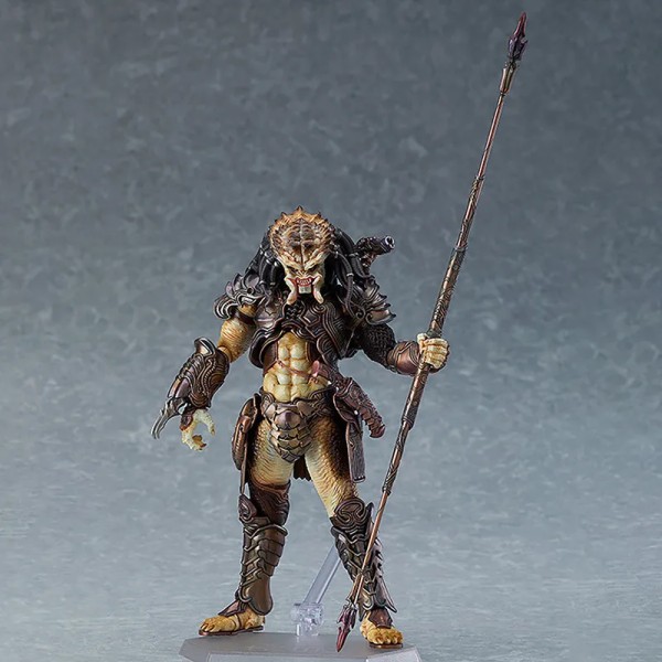 16 cm Alien vs. Predator Action Figuuri PVC kokoelma nukke liikkuvat koristeet