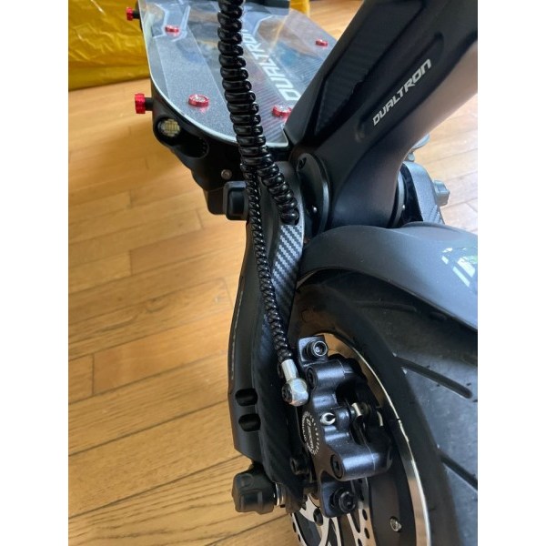 Käämitys Line kaapeli Winder organisaattori Xiaomi M365 Dualtron Dt3 Dt Thunder Kaboo Kugoo Zero