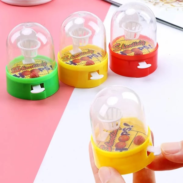 10 osaa mini pöytäkone sormet koripallo ampuma peli lelut lapset syntymäpäivä juhlat suositukset tarvikkeita