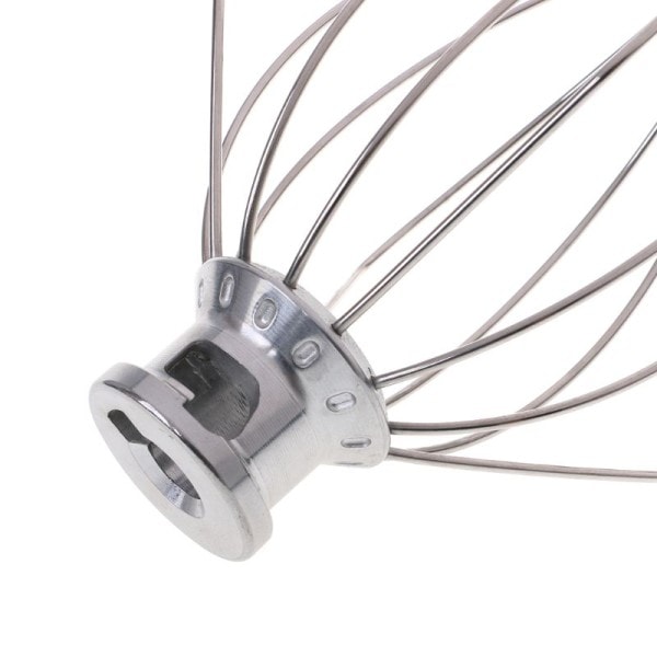 304 rustfritt stål wire pisk elektrisk mikser tilbehør for kjøkken