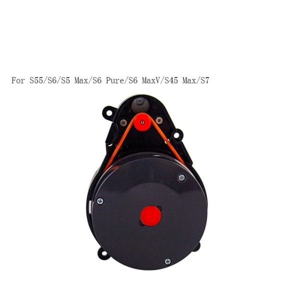 Original Laser Afstand Sensor FOR Roborock Robotic Støvsuger LDS Udskift dele