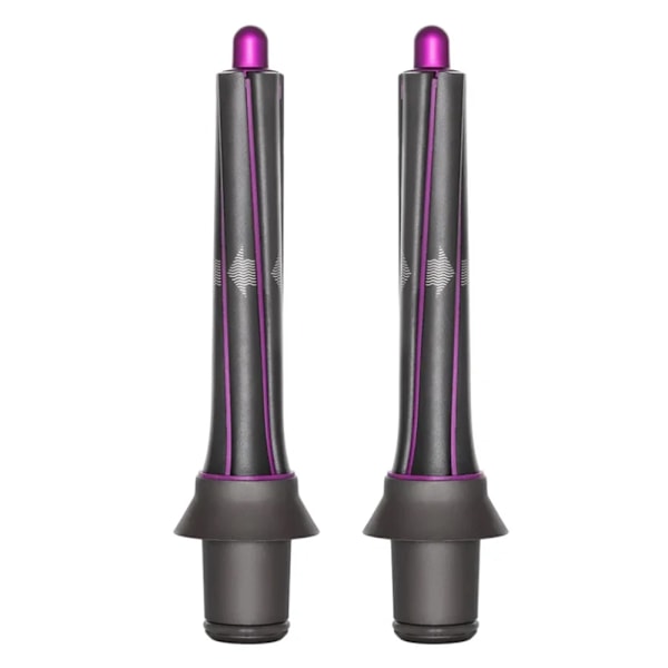 Hår tørrer krølling tilbehør 40 mm automatisk krølling mundstykke til Dyson Supersonic Hår tørrer tilbehør