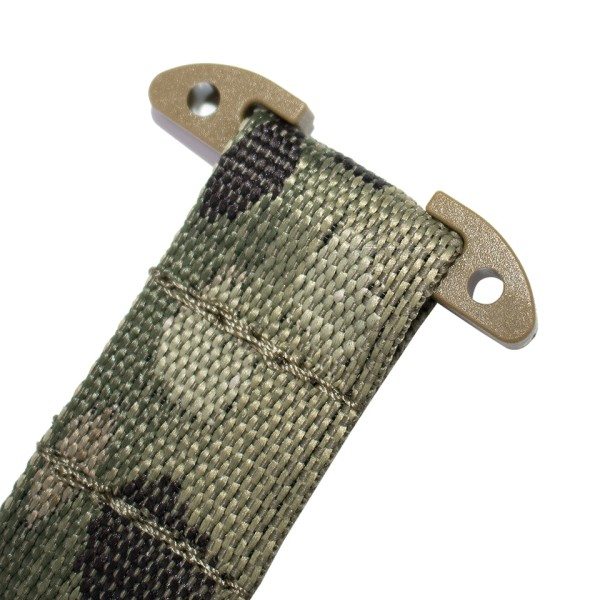 Taktisk Clash Hook Hængende Karabinhage ICB Molle Webbing Clip