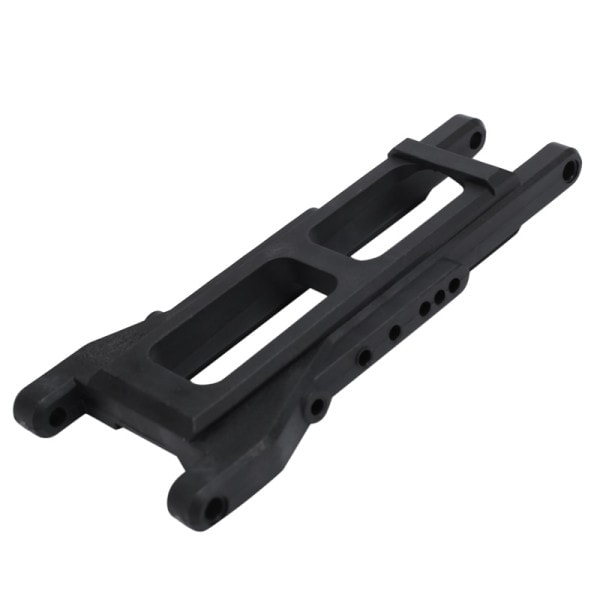 4 stk Foran Og Bag Ophæng Arm Til Traxxas Slash 4X4 VXL Remo Hobby 9EMO Huanqi 727 1/10 RC Bil Reserve Parts
