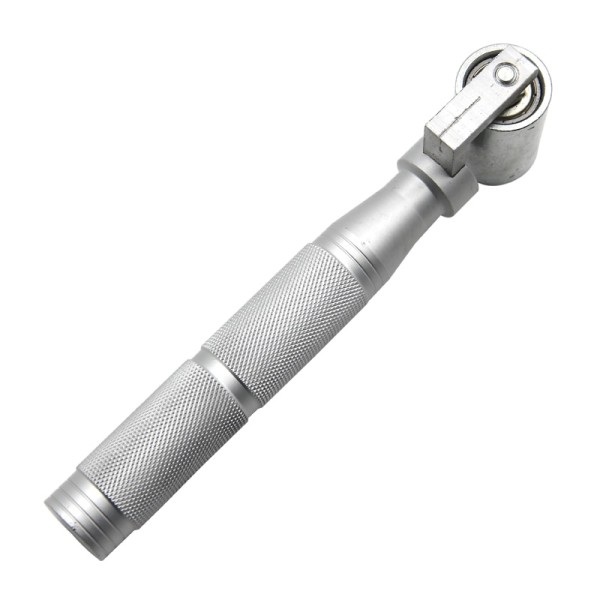 Hushåll Tapet Press Hjul Aluminium Legering Vält