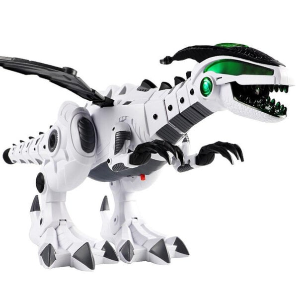 Elektrisk Dinosaur Knusning Legetøj Til Børn