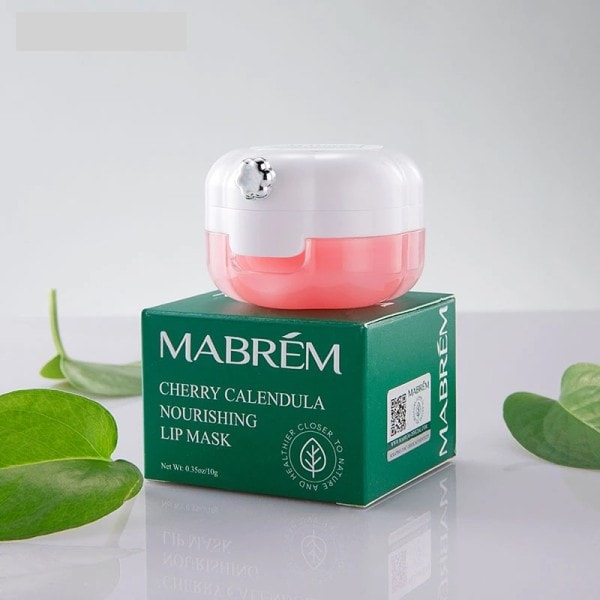 Læbe Plumper Nat Søvn Vedligeholdelse Fugtgivende Læbe balsam Smag Nærende Lemper Tørhed