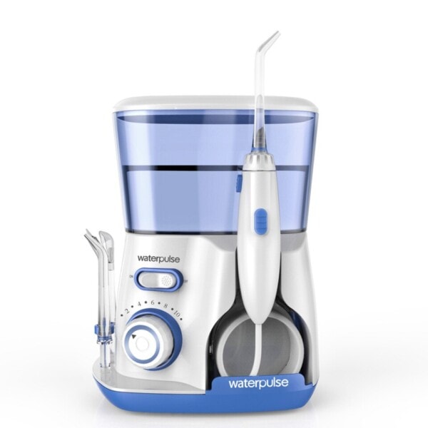 Hushåll Oral Irrigator Dental Flosser Water Flosser