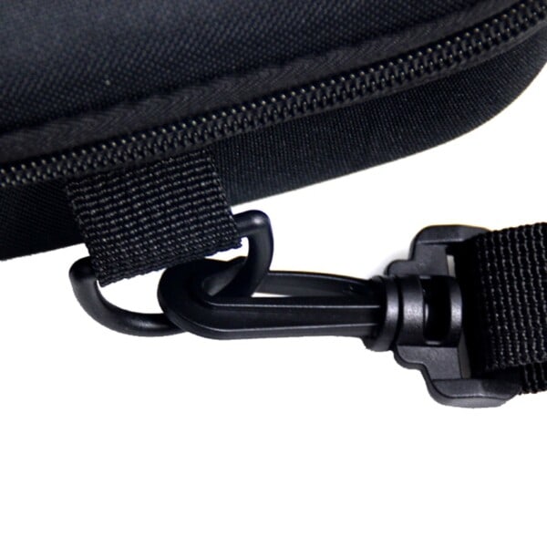 Fiske Tackle Bag Portable Stang og Snelle bærebag